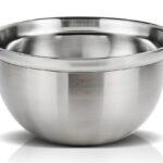 BRUNO ανοξείδωτο μπολ BRN-0170, 22εκ. - 5210131080450