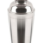 BRUNO ανοξείδωτο σέικερ για κοκτέιλ BRN-0175, 500ml - 5210131080504