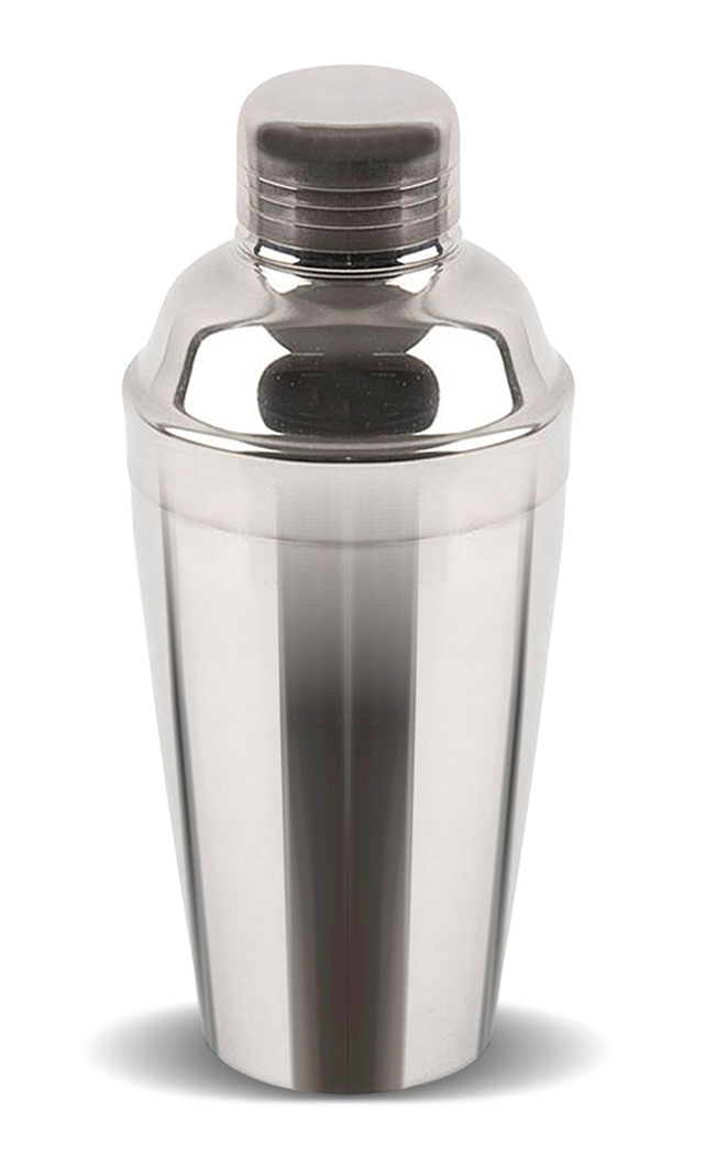 BRN-0175 BRUNO ανοξείδωτο σέικερ για κοκτέιλ BRN-0175, 500ml - 5210131080504 - Image 1