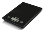 BRUNO ψηφιακή ζυγαριά κουζίνας BRN-0208, 1gr/5kg, Scale in Black - 5210131107416