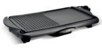 BRUNO ηλεκτρική ψησταριά BRN-0215, 2000W, 48x26εκ, με ρυθμιζόμενο θερμοστάτη - 5210131112120