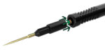 BEST ακροδέκτες πολυμέτρου BST-050-JP, 45mm, CAT III 2000V 20A - 6938144121654 - Image 2