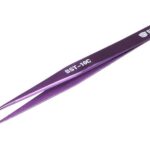 BEST Τσιμπίδα BST-10C, Stainless Steel, ESD, Ίσια - 5210131020142