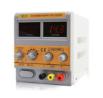 BEST Power supply BST-1502DD, 12V - 5210131026465