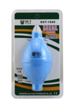 BEST Rubber Dust Blower BST-1888 για απομάκρυνση σκόνης - 6938144122682 - Image 2