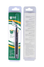 BEST Αντιστατική Τσιμπίδα BST-205ESD, Non Magnetic, 125mm, Κυρτή - 5210131026397 - Image 2