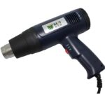 BEST Πιστόλι θερμού αέρα BST-3A - 5210131026496