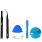 BEST Σετ εργαλείων επισκευής iPad BST-501, 16τμχ - 5210131030608