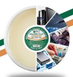 BEST Flux Solder paste συγκόλλησης BST-559A-30, lead free, 30gr - 6938144119804 - Image 2