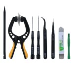 BEST Repair Tool Kit BST-609, για iPhone, 8 τμχ - 6938144112195