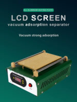 BEST διαχωριστής LCD οθόνης BST-856A για επισκευές κινητών, 400W - 5210131042991 - Image 2