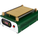 BEST διαχωριστής LCD οθόνης BST-856A για επισκευές κινητών, 400W - 5210131042991