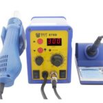 BEST Rework station BST-878D, 700W - 5210131020104