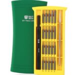 BEST set κατσαβιδιών ακριβείας BST-8930A, 22 τεμάχια - 6938144111907