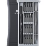 BEST set κατσαβιδιών ακριβείας BST-8930B, 22 τεμάχια - 5210131030653