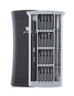 BEST set κατσαβιδιών ακριβείας BST-8930B, 22 τεμάχια - 5210131030653