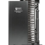 BEST σετ εργαλείων με κατσαβίδια ακριβείας BST-8934A, κασετίνα, 50τμχ - 6938144111938