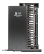 BEST σετ εργαλείων με κατσαβίδια ακριβείας BST-8934A, κασετίνα, 50τμχ - 6938144111938