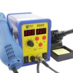 BEST Rework station BST-898D - 5210131020111