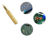 BEST Soldering Iron Tip τύπου IS, copper - 5210131034996 - Image 2