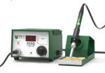 BEST Soldering station BST-939D, 90W, 200-480°C - 5210131026656