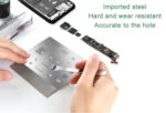 BEST Reballing stencil BST-A10, για iphone 7/7 Plus - 5210131020357 - Image 2