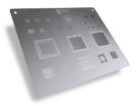 BEST Reballing stencil BST-A12, για iphone XS/XS Max/XR - 5210131020371
