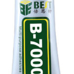 BEST Κόλλα πολλαπλών χρήσεων B-7000, 110ml, διάφανη - 6938144119514