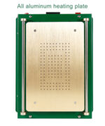 BEST μηχάνημα διαχωρισμού οθόνης LCD BST-B978, 600w - 5210131043004 - Image 2