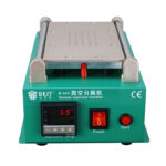 BEST Vacuum Seperator B-988, Temp control, 19 x 11 - 5210131021552