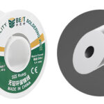 BEST καλάι συγκόλλησης BST-TIN0840, 40g, 0.8mm - 5210131020319