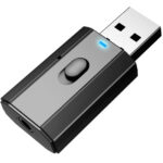 Bluetooth Audio Receiver Transmitter BT-008, 3.5mm - 5210131034934