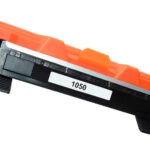 Συμβατό Toner για Brother, TN-1050, 1.5K, μαύρο - 6959080019157