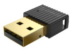 ORICO USB αντάπτορας Bluetooth 5.0 BTA-508, μαύρος - 6954301166412