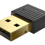 ORICO USB αντάπτορας Bluetooth 5.0 BTA-508, μαύρος - 6954301166412
