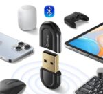 ORICO USB αντάπτορας Bluetooth 5.3 BTA-53, μαύρος - 6942227129291 - Image 2