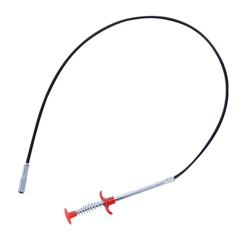 BTHU-0017 Αποφρακτικό εργαλείο σωλήνα BTHU-0017, 61.5cm - 5210131045299 - Image 1