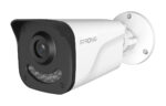STRONG IP κάμερα BUL05DL0-P με μικρόφωνο, 5MP, 2.8mm, PoE, IP67 - 9120072378966