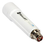 UBIQUITI BulletM5-HP 5GHz Outdoor High Power 802.11a/n AirMax AP-CPE - 810354024917