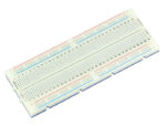 PROSKIT breadboard BX-4112N 840 θέσεων, 64x171mm - 4710810394126