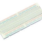 PROSKIT breadboard BX-4112N 840 θέσεων, 64x171mm - 4710810394126