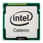 INTEL used CPU Celeron G530, 2.40 GHz, 2MB Cache, FCLGA1155 - 5210131118948
