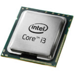 INTEL used CPU Core i3-4160, 3.60 GHz, 3MB Cache, FCLGA1150 - 5210131119044