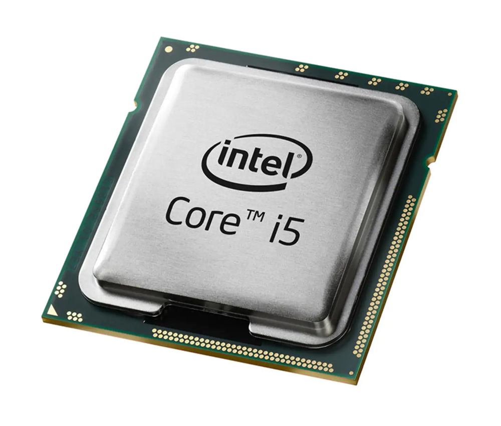 C-I56400T INTEL used CPU Core i5-6400t, 2.20 GHz, 6MB Cache, FCLGA1151 - 5210131122808 - Image 1