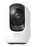 BOTSLAB smart κάμερα C221, 5MP/3K, WiFi, 360° PTZ, SD - 6974772421483