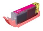 Συμβατό InkJet για Canon, 581XXL, 13ml, Magenta - 6986500333265