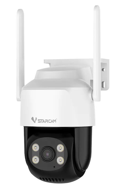 C622 VSTARCAM smart κάμερα C622, 2MP, WiFi, PTZ, SD, IP66 - 5210131117552 - Image 1