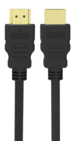 POWERTECH καλώδιο HDMI CAB-H179 με Ethernet, 4K/60Hz, 18 Gbps, 10m, μαύρο - 5210131120743 - Image 2