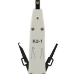 POWERTECH καρφωτικό εργαλείο συρμάτωσης τύπου KRONE CAB-N043 - 5210131015063
