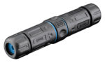 POWERTECH αδιάβροχος σύνδεσμος RJ45 CAB-N427, CAT 6, IP68, μαύρος - 5210131130957